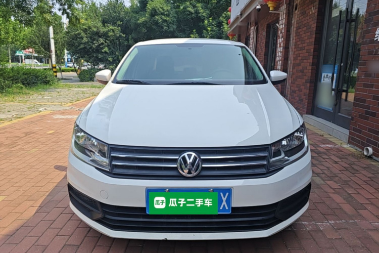 Volkswagen Santana 2022 car image #3