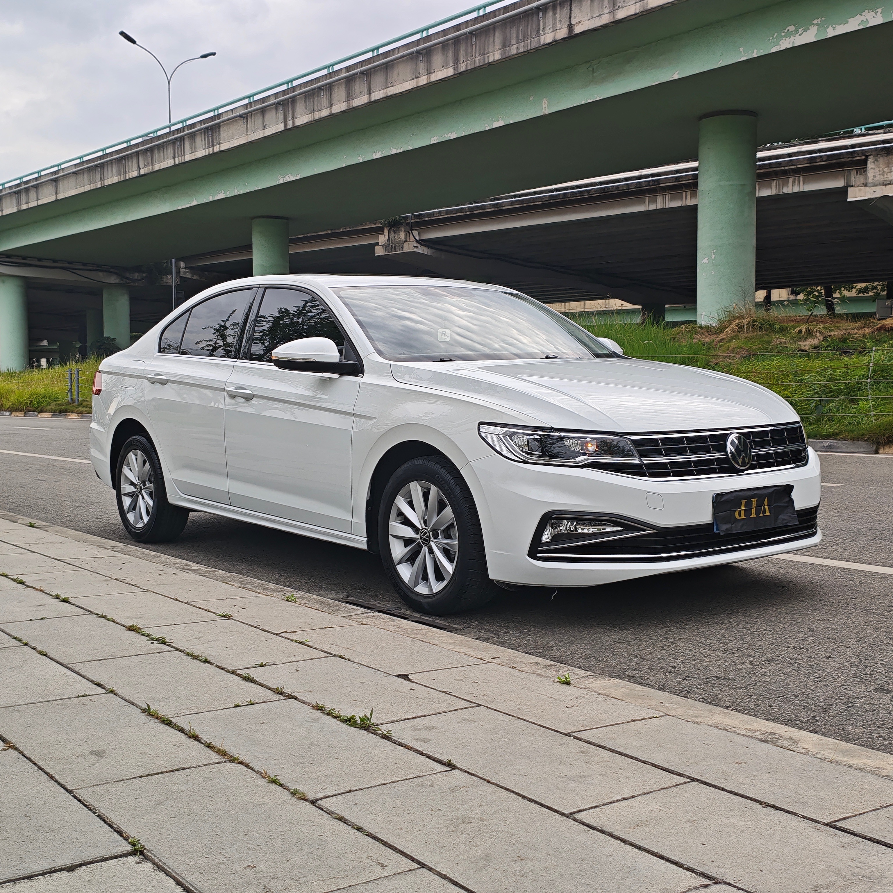 Volkswagen Bora 2021 #6 Volkswagen Bora 2021 изображение автомобиля #6