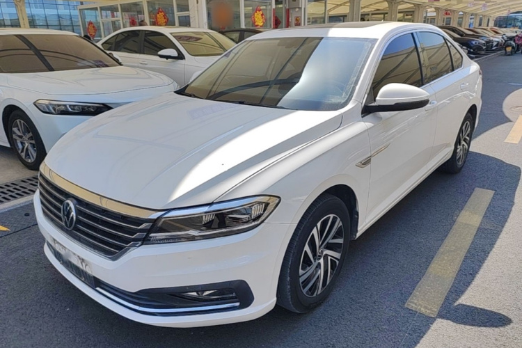 Volkswagen Lavida 2022 car image #2