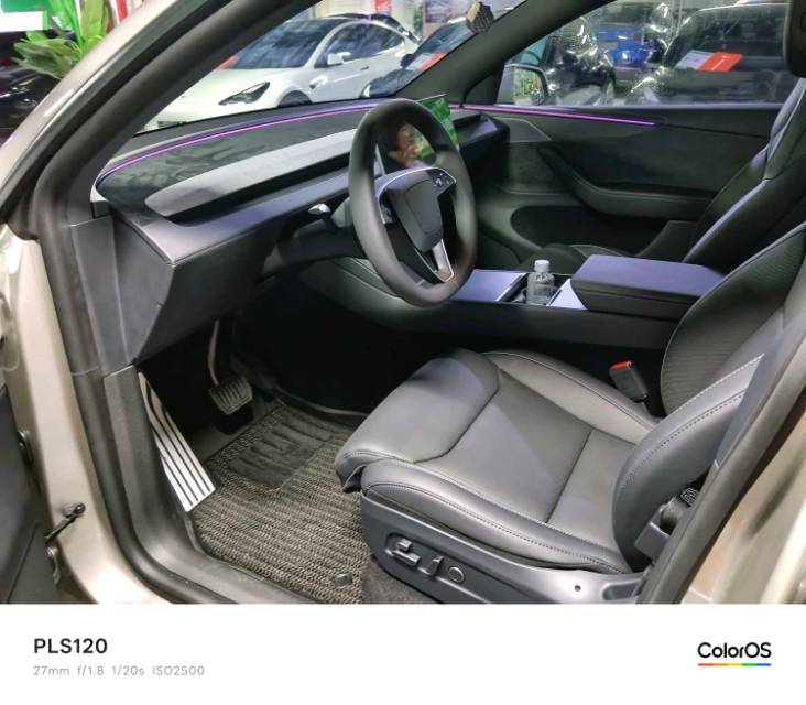 Tesla Model Y 2026 car image #7
