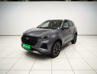 Chery Tiggo 5x 2025 Chery Tiggo 5x 2025 car image