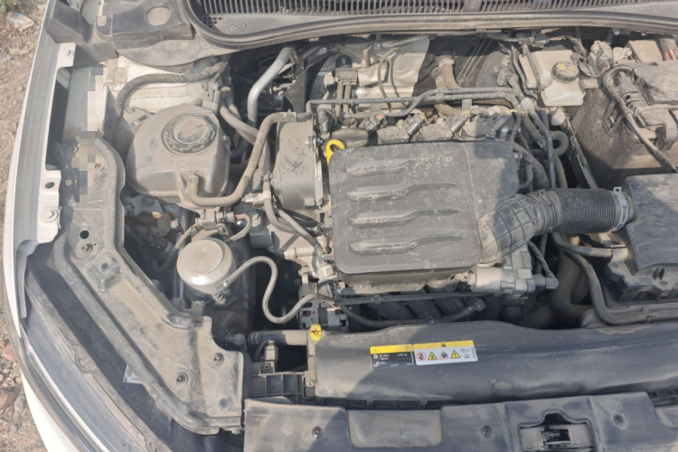 Volkswagen Lavida 2024 imagen de coche #24