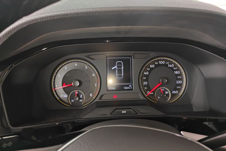 Volkswagen Lavida 2019 imagen de coche #12