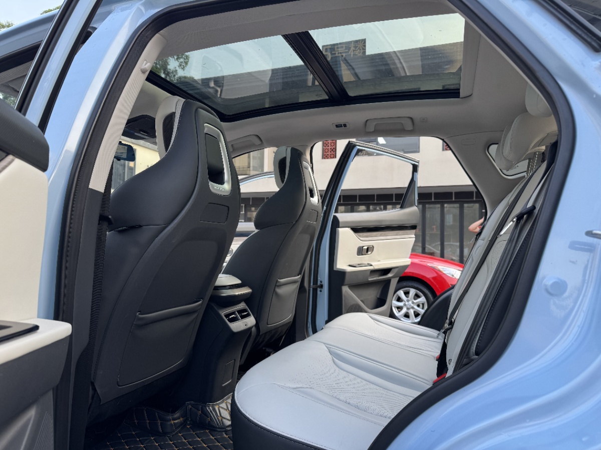 Jetour Dashing 2023 #12 Jetour Dashing 2023 immagine di auto #12