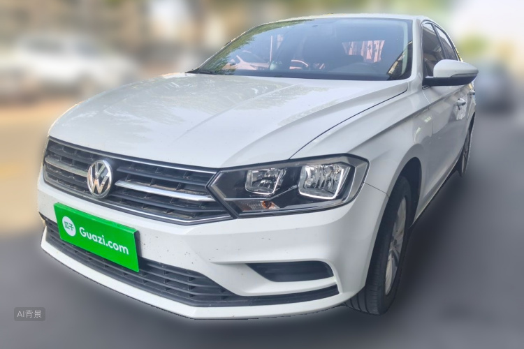 Volkswagen Bora 2019 #2 Volkswagen Bora 2019 car image #2
