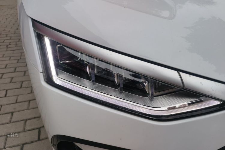 BYD Han 2022 #8 BYD Han 2022 car image #8