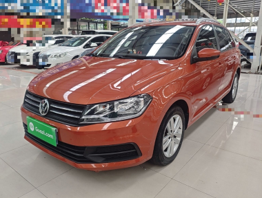 Volkswagen Santana 2019 car image 