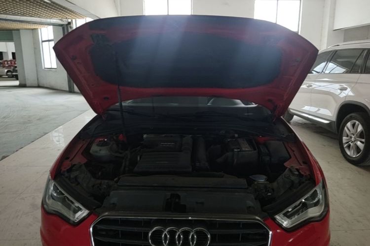 Audi A3 2015 car image #20