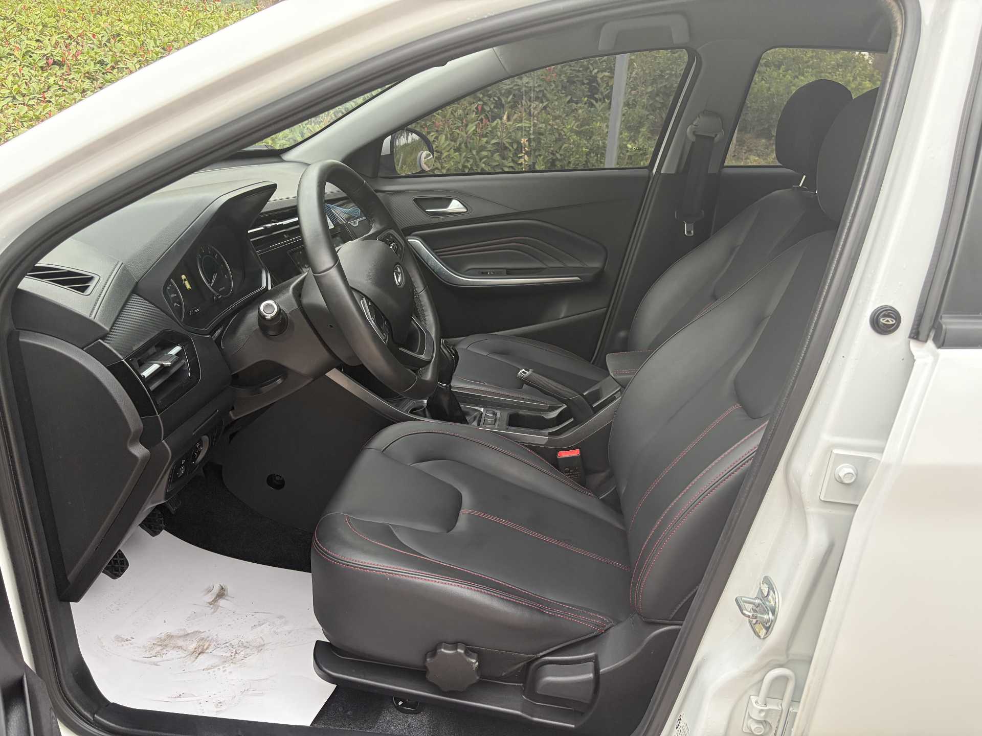 Chery Tiggo 3x 2024 #3 Chery Tiggo 3x 2024 immagine di auto #3