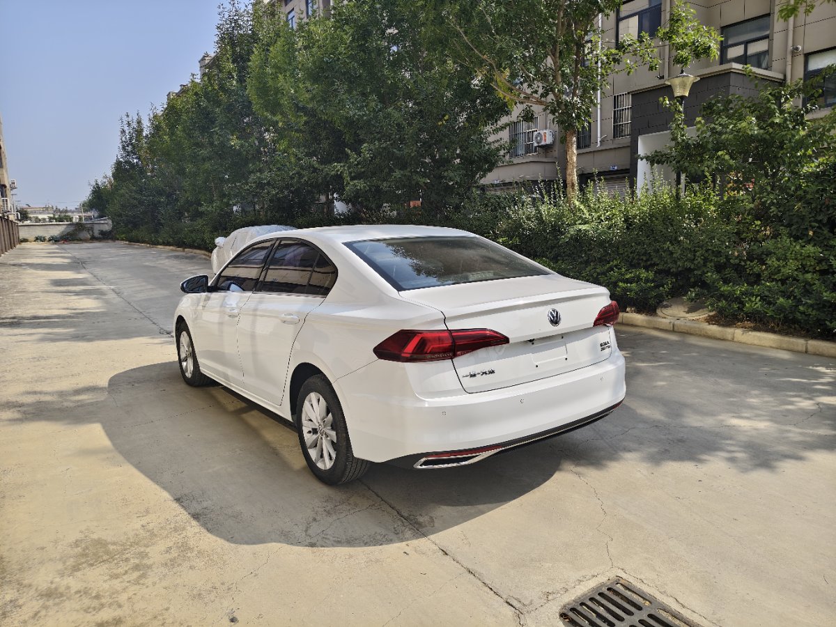 Volkswagen Bora 2019 #5 Volkswagen Bora 2019 immagine di auto #5