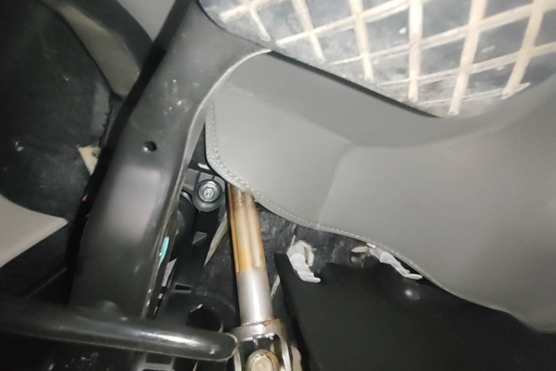 Volkswagen Golf 2015 car image #30