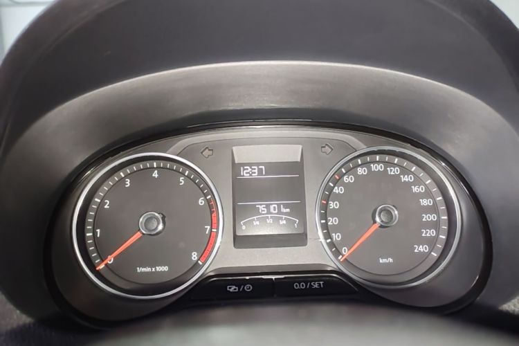 Volkswagen Polo 2015 #12 Volkswagen Polo 2015 immagine di auto #12