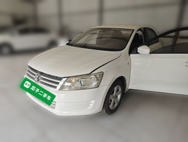 Volkswagen Santana 2016 صورة سيارة 