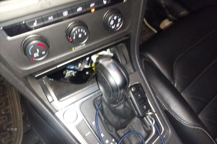 Volkswagen Golf 2016 #16 Volkswagen Golf 2016 car image #16