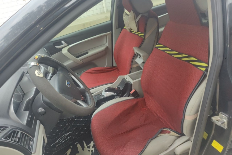 GEELY Emgrand 2015 imagem de carro #17