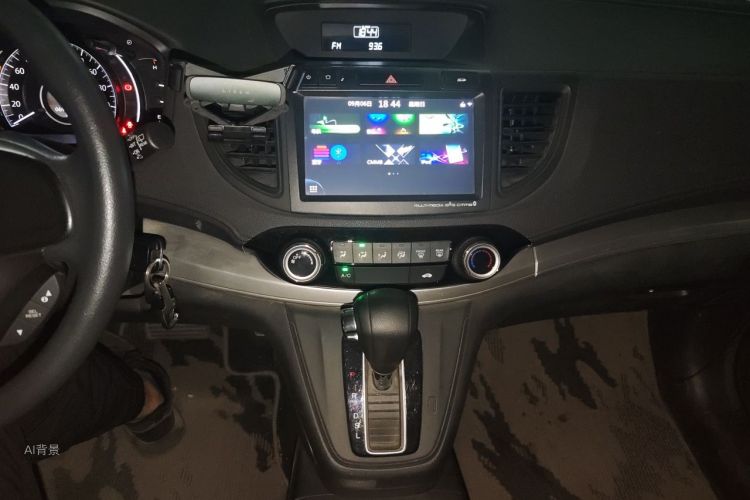 Honda CR-V 2016 car image #15