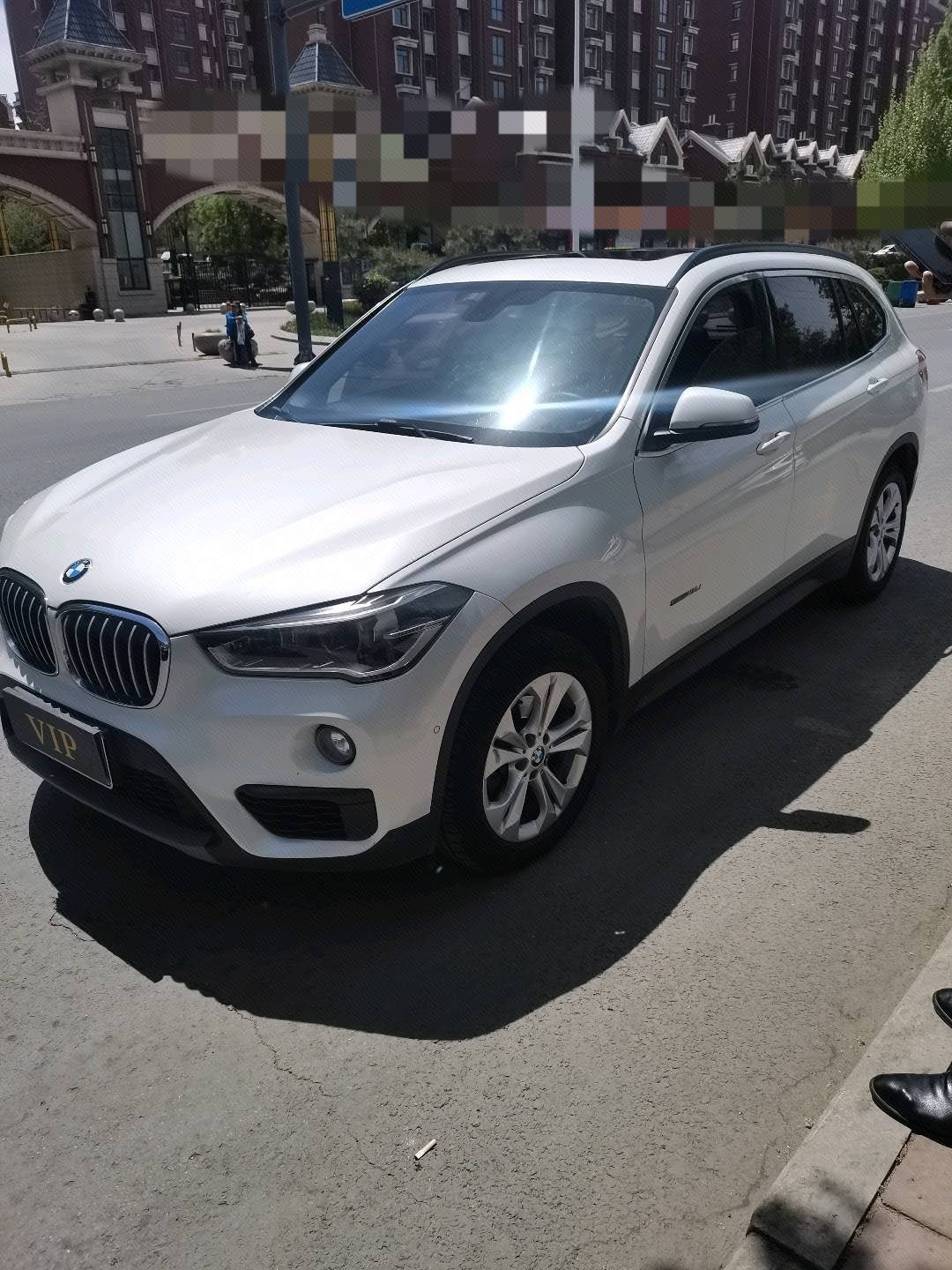 2016 2016 car image