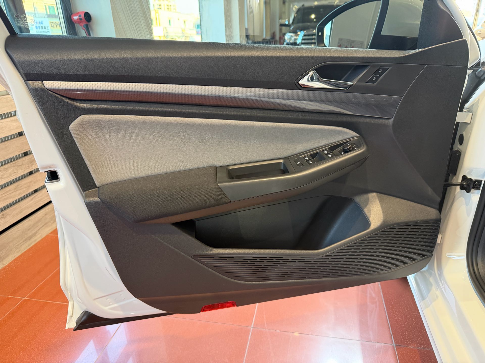 Volkswagen Bora 2023 #4 Volkswagen Bora 2023 imagen de coche #4