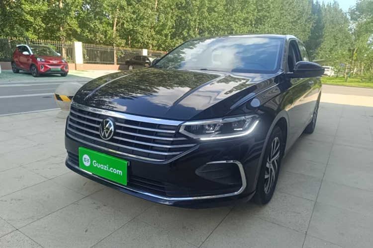 Volkswagen Lavida 2023 car image #2