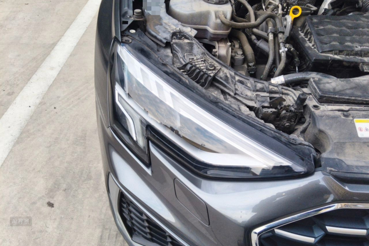 Audi A3 2023 #8 Audi A3 2023 car image #8