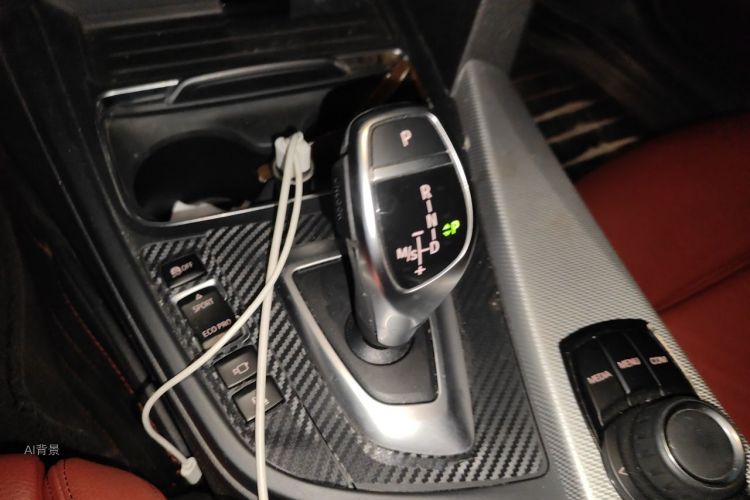 BMW 3 Series 2019 #16 BMW 3 Series 2019 car image #16