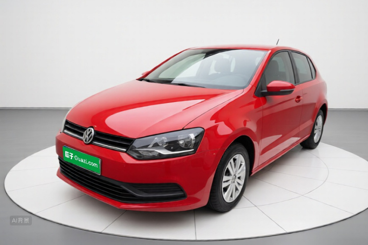 Volkswagen Polo 2018 #2 Volkswagen Polo 2018 car image #2