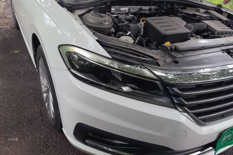 Volkswagen Lavida 2019 car image #8