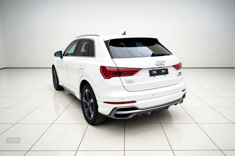 Audi Q3 2023 immagine di auto #5