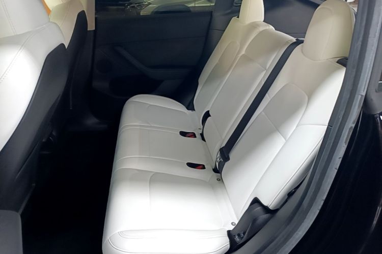Tesla Model Y 2022 immagine di auto #19