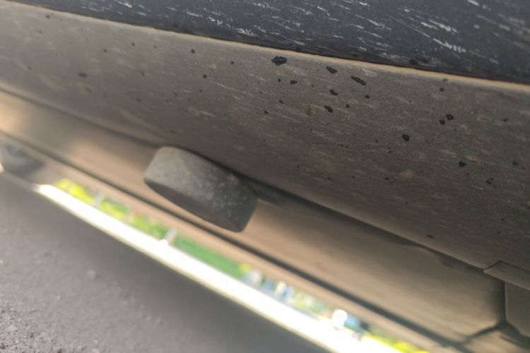 Tesla Model 3 2025 car image #23