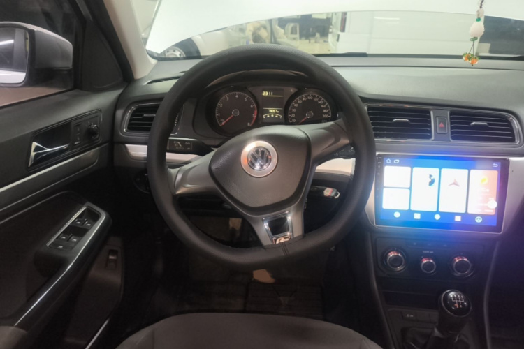 Volkswagen Lavida 2016 #15 Volkswagen Lavida 2016 car image #15