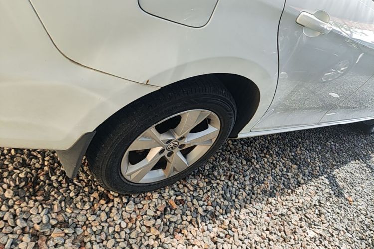 Volkswagen Bora 2016 #10 Volkswagen Bora 2016 car image #10