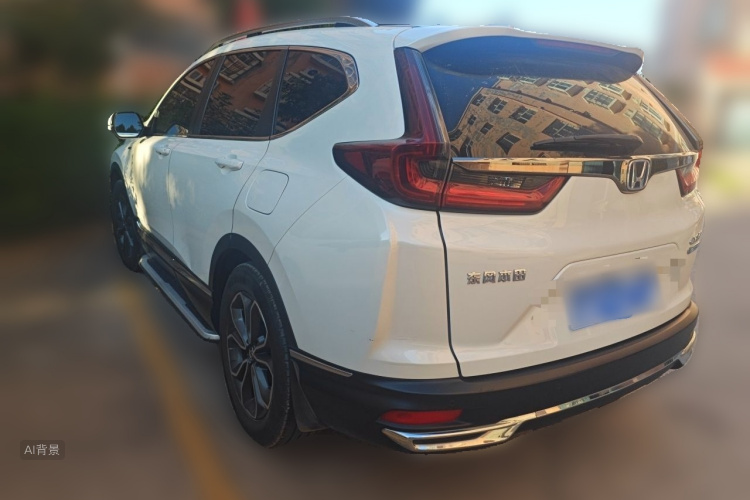 Honda CR-V 2022 car image #5