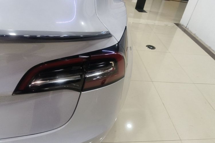 Tesla Model 3 2021 car image #8