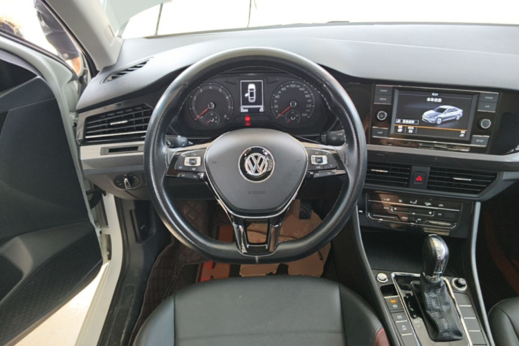 Volkswagen Bora 2020 #11 Volkswagen Bora 2020 car image #11