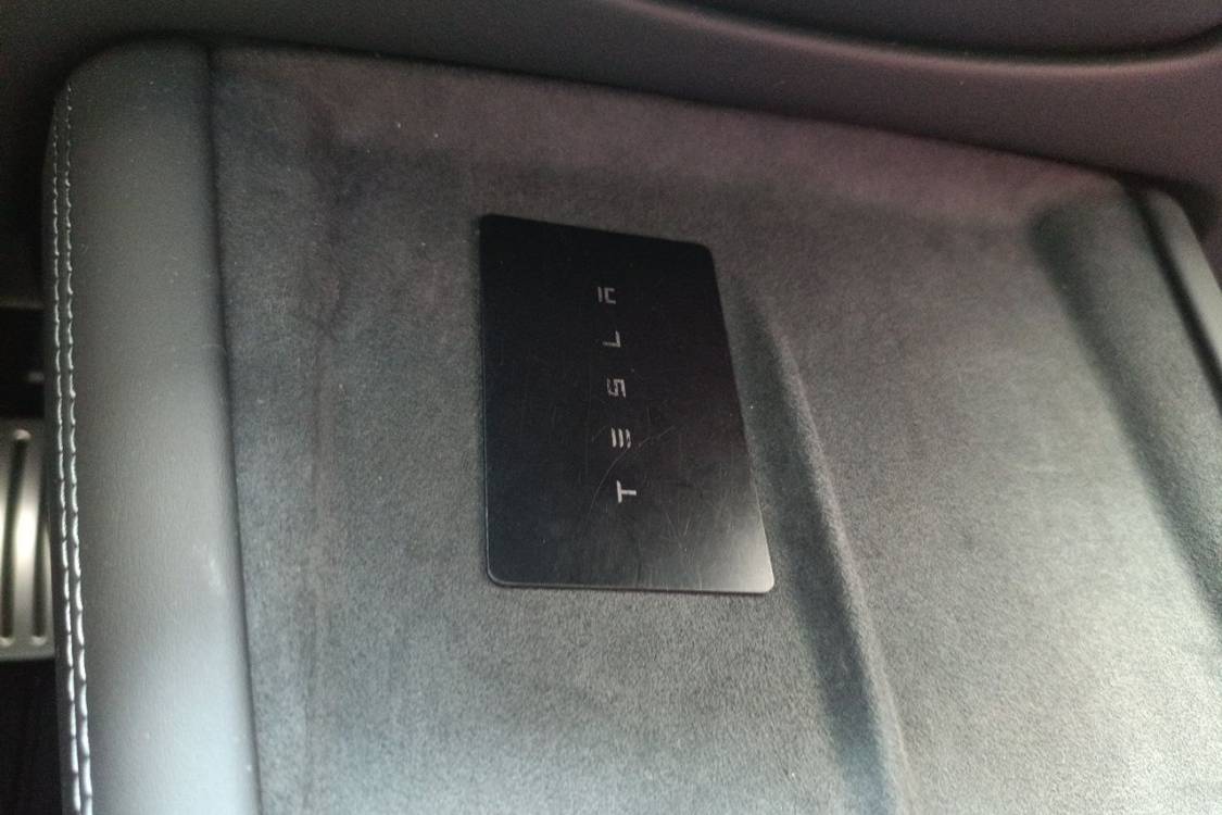 Tesla Model 3 2026 #28 Tesla Model 3 2026 car image #28