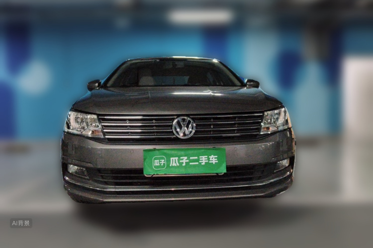 Volkswagen Lavida 2017 car image #3