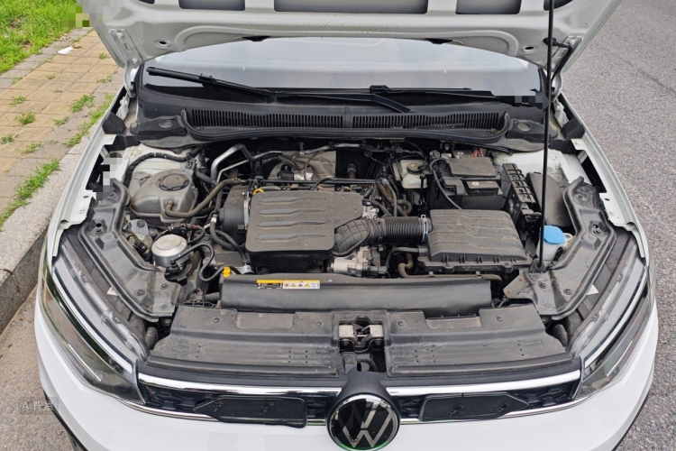 Volkswagen Lavida 2024 car image #22