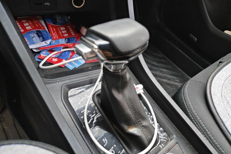 Chery Tiggo 3x 2025 #14 Chery Tiggo 3x 2025 car image #14