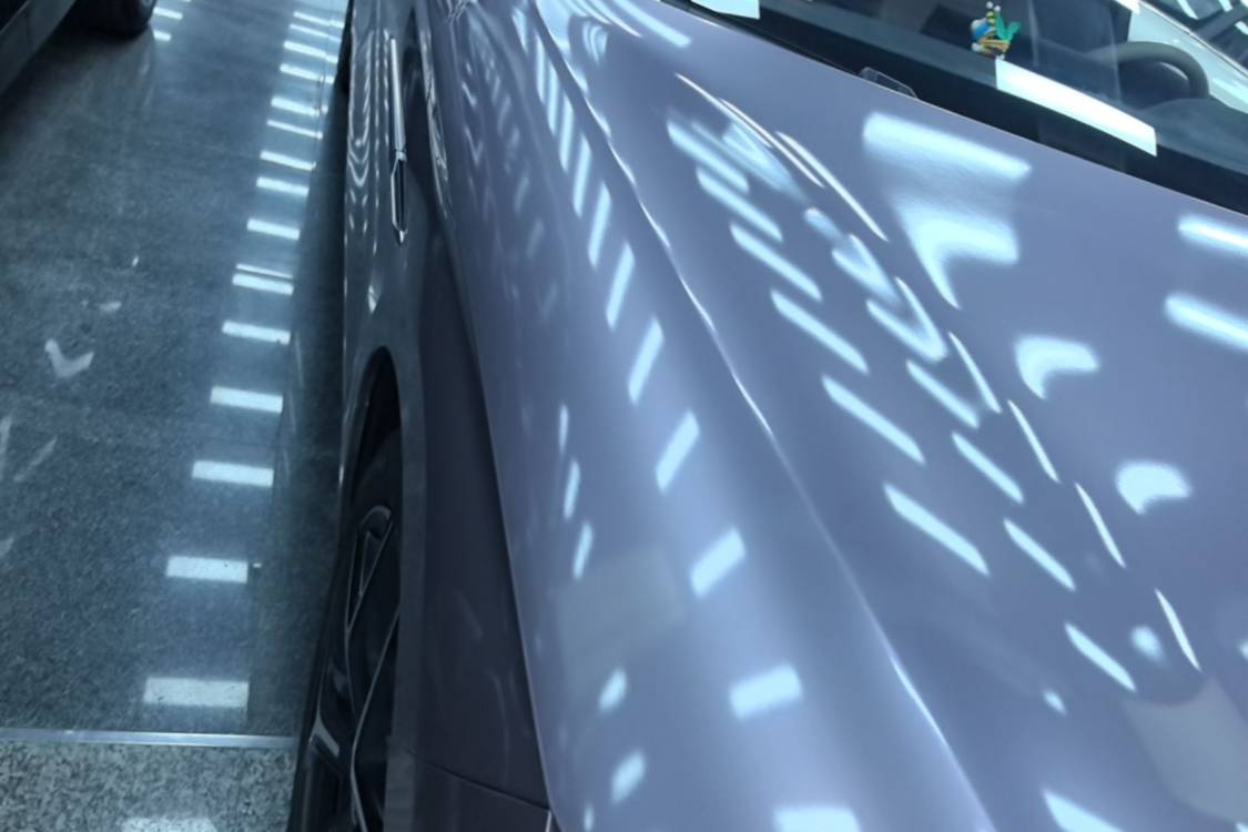 BYD Han 2024 immagine di auto #22