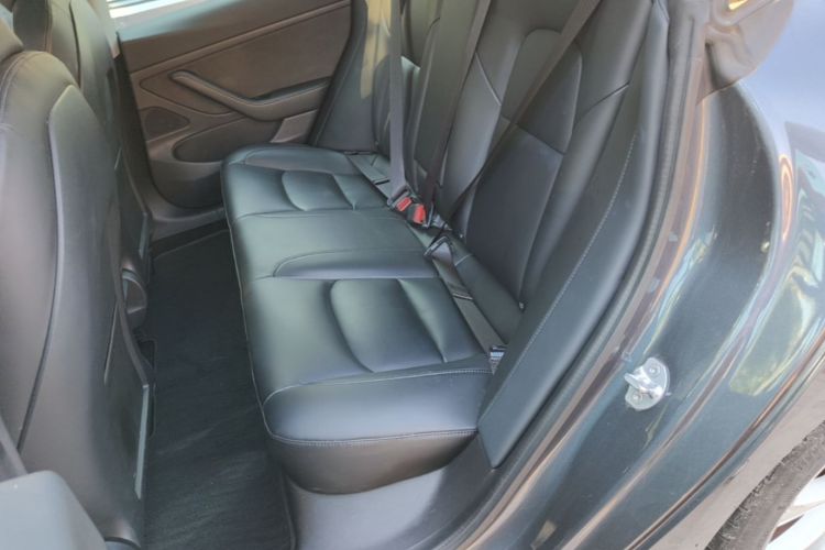 Tesla Model 3 2020 #17 Tesla Model 3 2020 car image #17