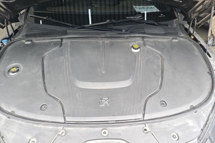 BYD Han 2023 car image #20