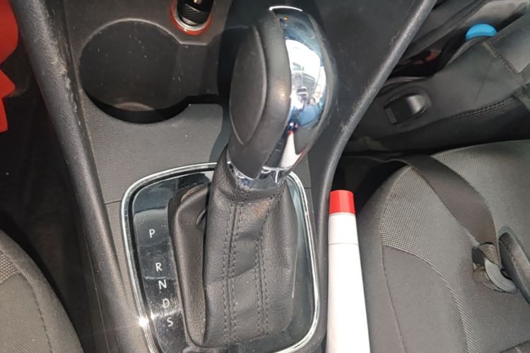 Volkswagen Polo 2018 #14 Volkswagen Polo 2018 car image #14