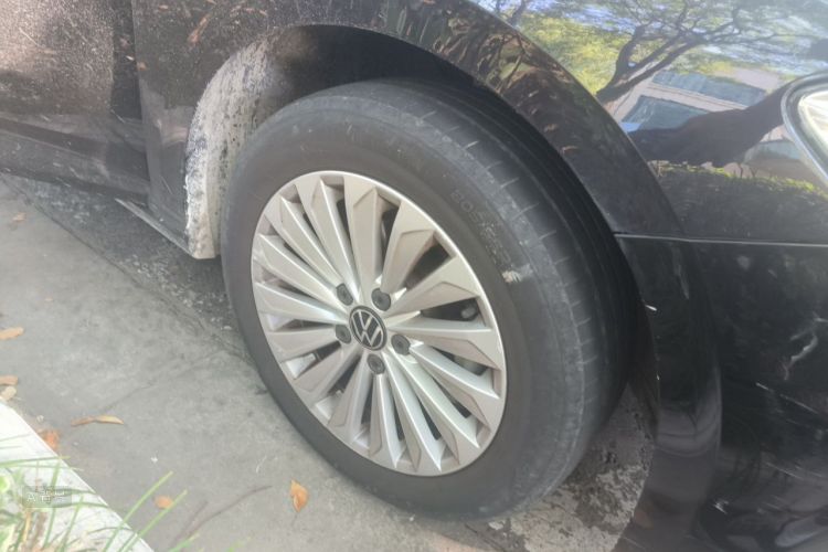 Volkswagen Lavida 2021 car image #9