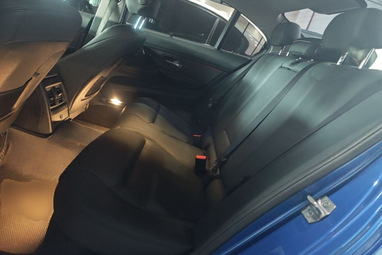 BMW 3 Series 2018 #17 BMW 3 Series 2018 image de voiture #17