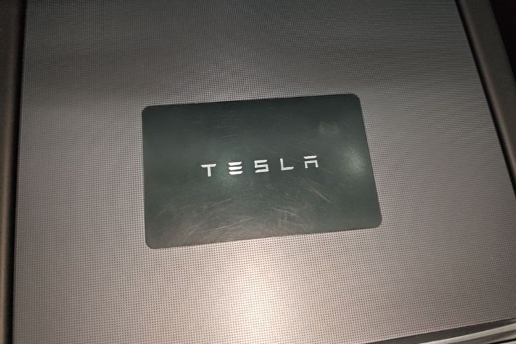 Tesla Model 3 2025 car image #14