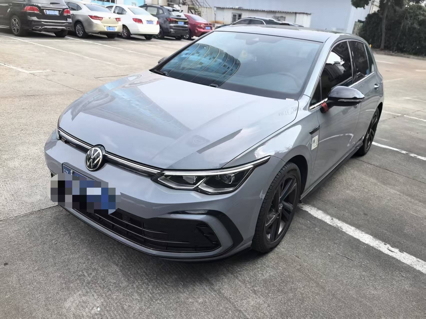 2022 2022 car image