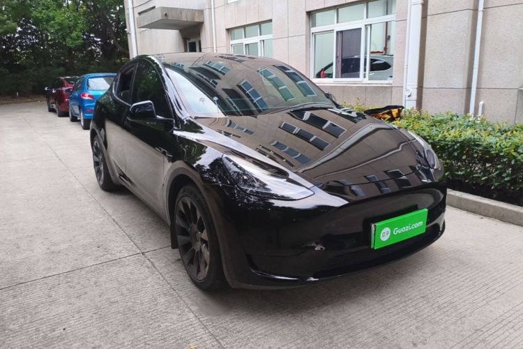 Tesla Model Y 2023 car image #6