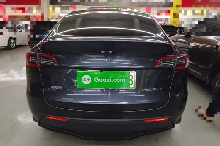 Tesla Model Y 2024 car image #6