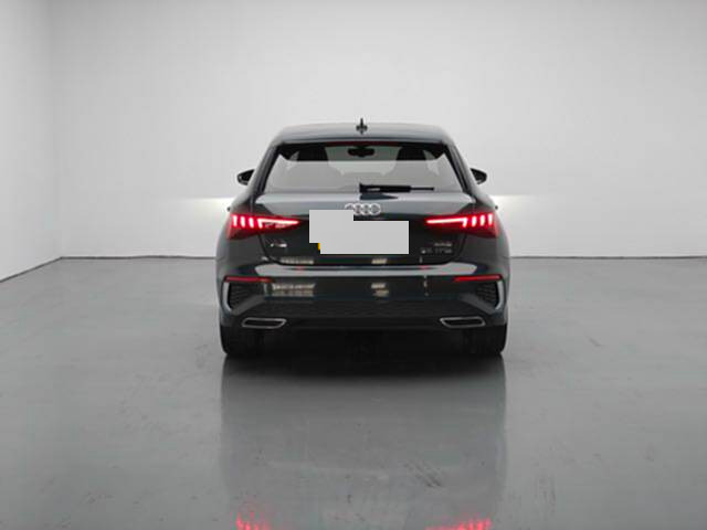 Audi A3 2021 #8 Audi A3 2021 immagine di auto #8